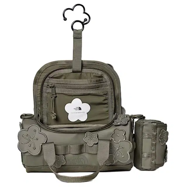 THE NORTH FACE x Cecily Wanssen 3.5L 3D