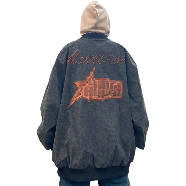 MGDOHOME oversize