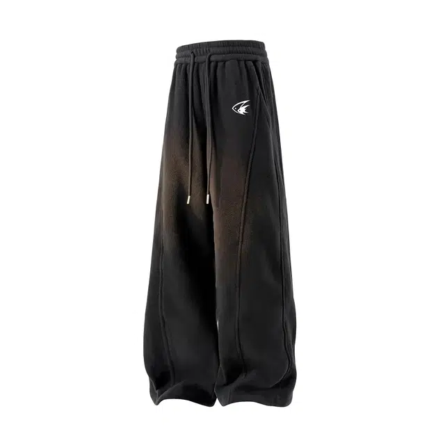 DOUBLEFISH logoclean fit