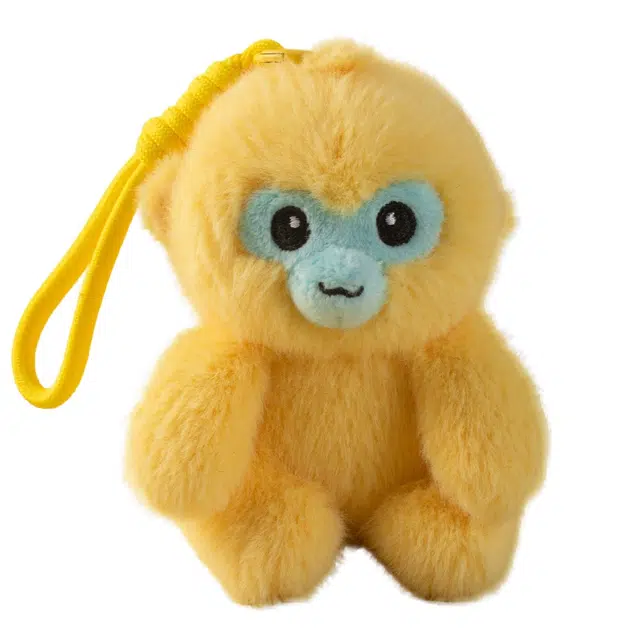 MIC RABBIT 12cm