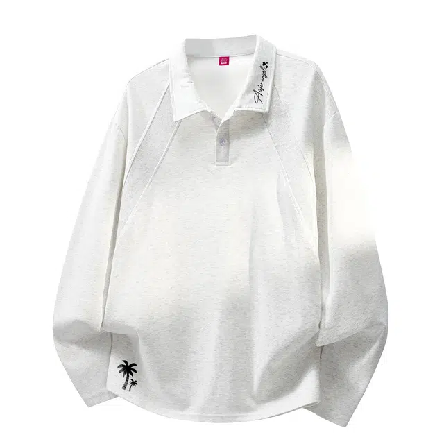 Disney POLOcleanfitT