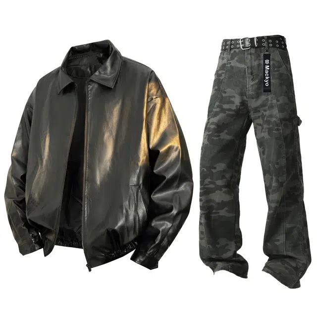 Mackyo x SOORCHCE Logo