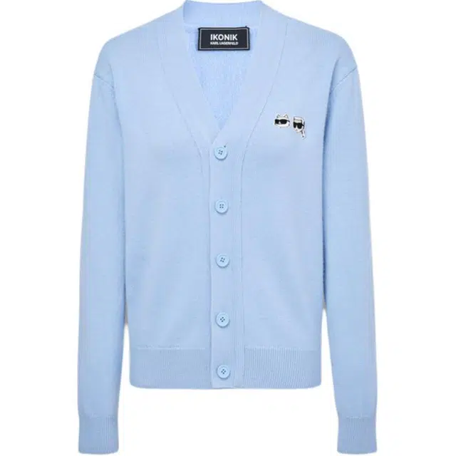 KARL LAGERFELD FW25 V