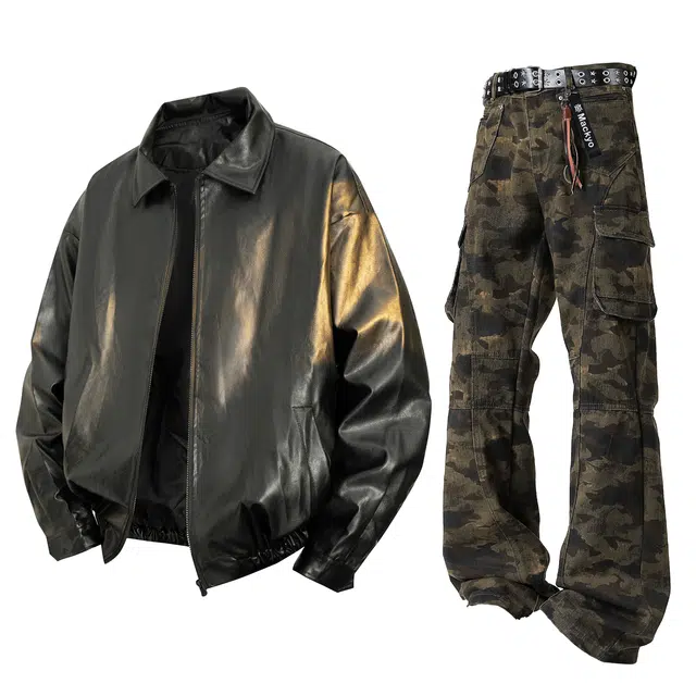 Mackyo x SOORCHCE Logo