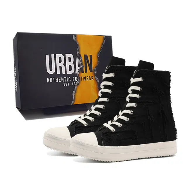 URBAN AUTHENTIC