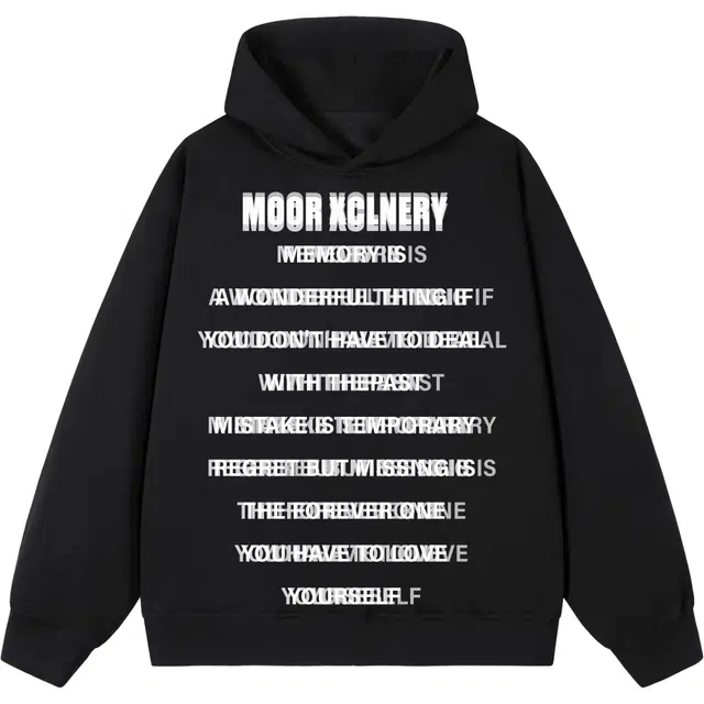 MOOR XCLNERY logo