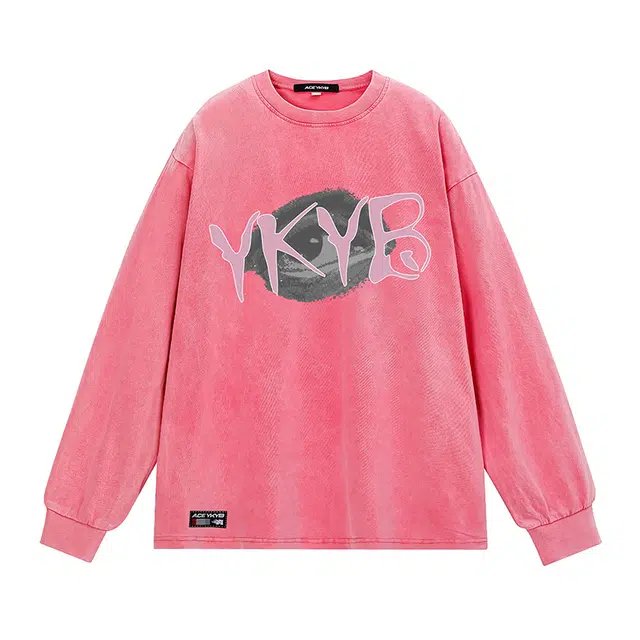 YKYB logoT