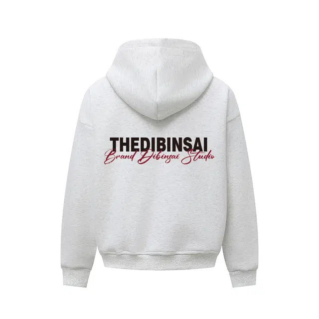 DIBINSAI STUDIO logo