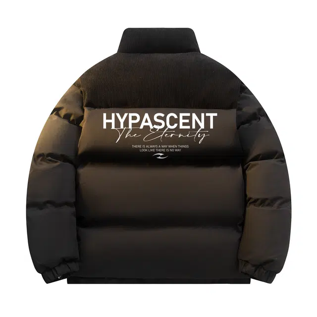 HYPASCENT