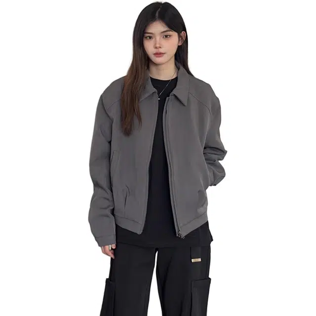 SOUL WORKER cleanfit