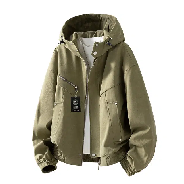 URBAN AUTHENTIC cleanfit