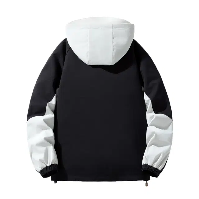 JEEP SPIRIT Outdoor Windproof Down Jacket