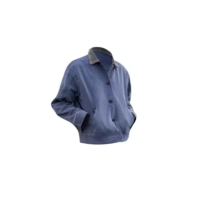 GDRG VINTAGEicleanfit