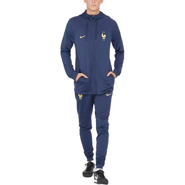 Nike Dri-Fit Strike France