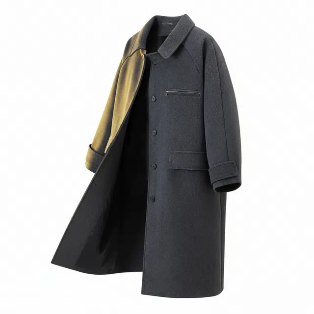 TUIMAO STUDIO cleanfit