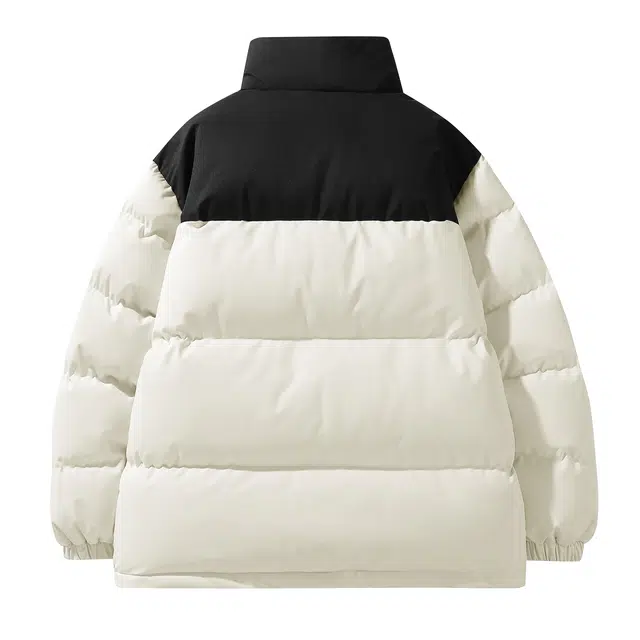 a02 Down Jackets