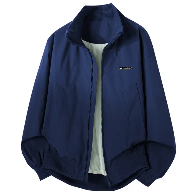 AULDEY cleanfitbomber