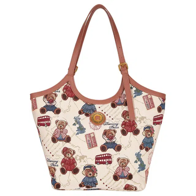 DANNYBEARJEANSDKB3825021-255W