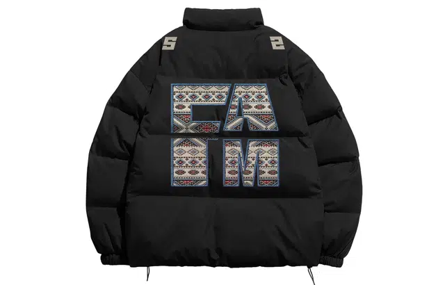 FALIAMS Down Jacketslogo