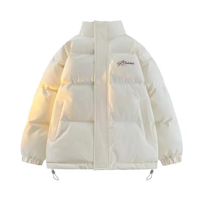 KOKO BASE Basic Puffer Jacket