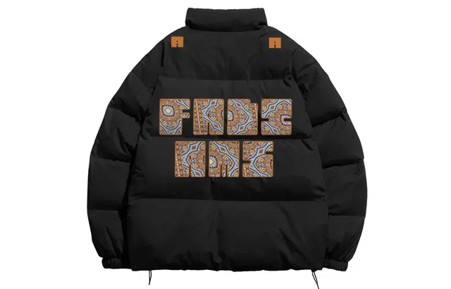 FALIAMS Down Jacketslogo