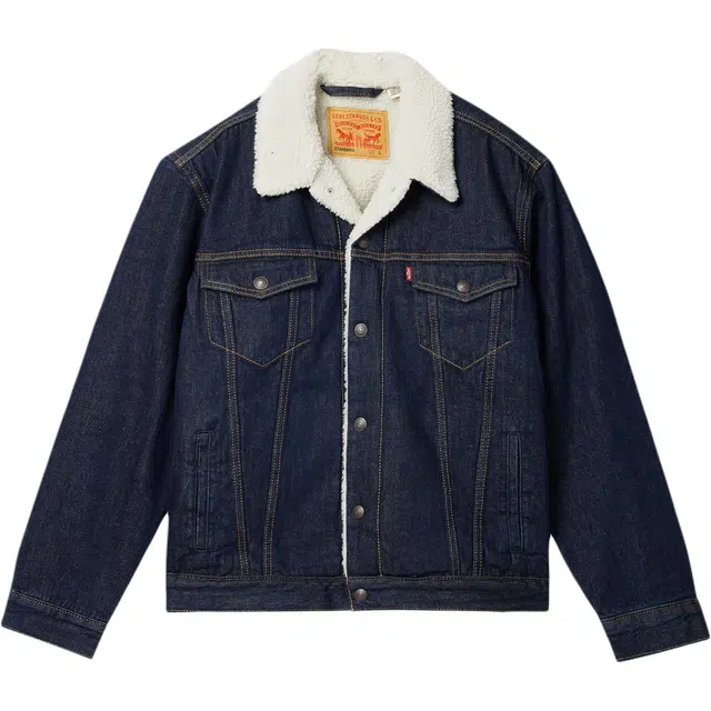 Levi's Sherpa Jacket