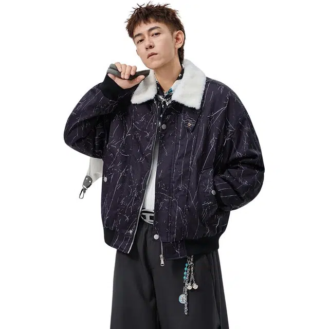 CHUAN QI BAO LUO 8XL