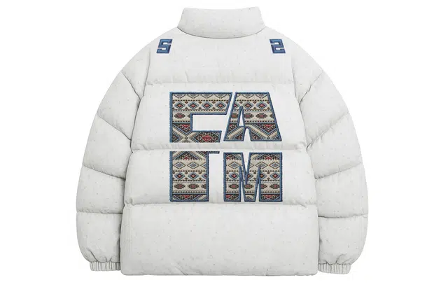 FALIAMS Down Jacketslogo