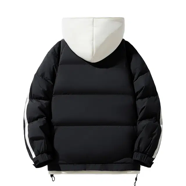 JEEP SPIRIT Outdoor Down Jacket