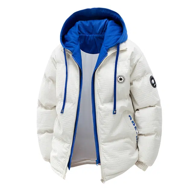 COLD MAPLE FW25