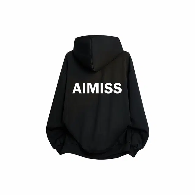 AIMISS LogoUP