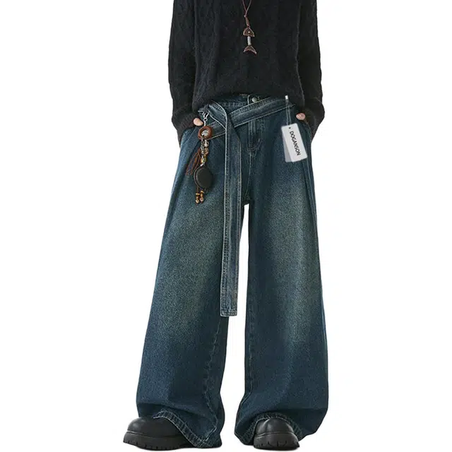 DOGANSON vintagebaggy