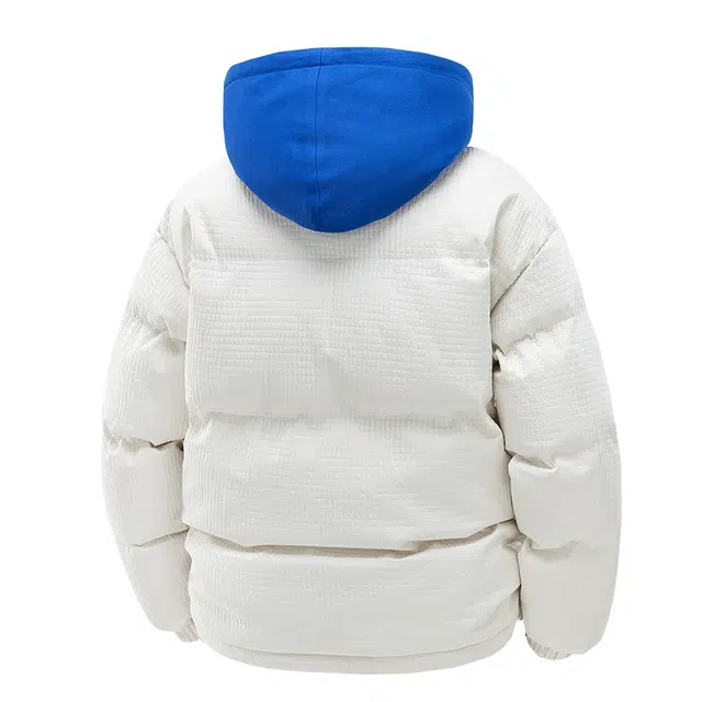 COLD MAPLE FW25