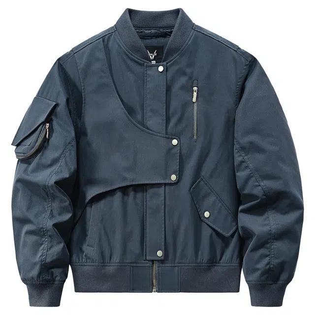 VIP Functional Series Bomber Jacket