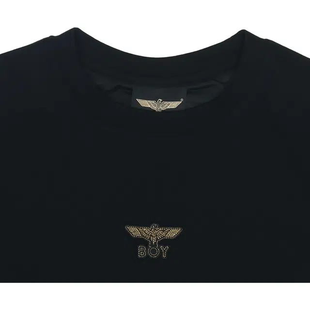 Boy London SS22 Logo