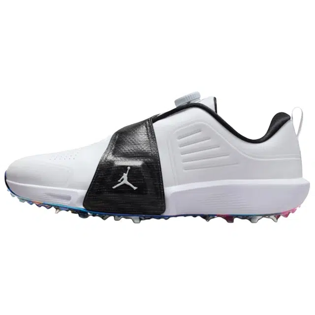 Jordan Air Rev