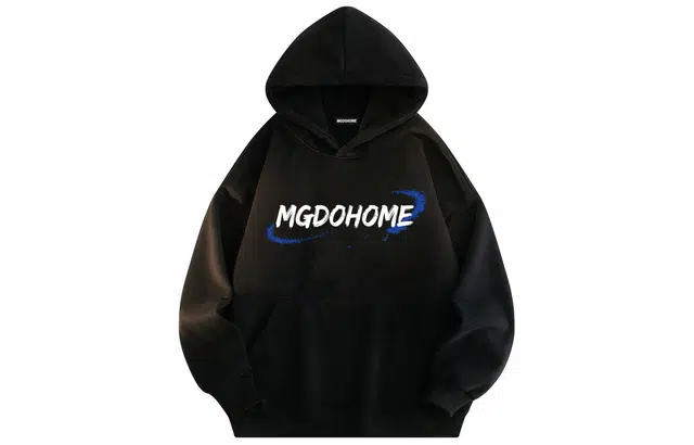 MGDOHOME logo