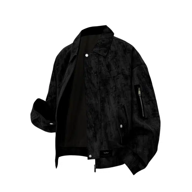 KOKO BASE vintagecleanfitpu