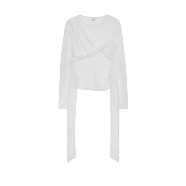 TREEMINGBIRD Tie Twist