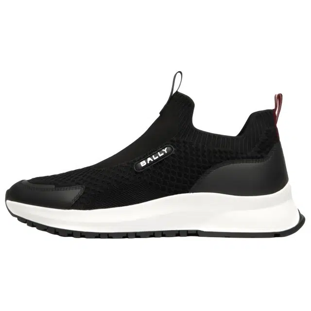 BALLY