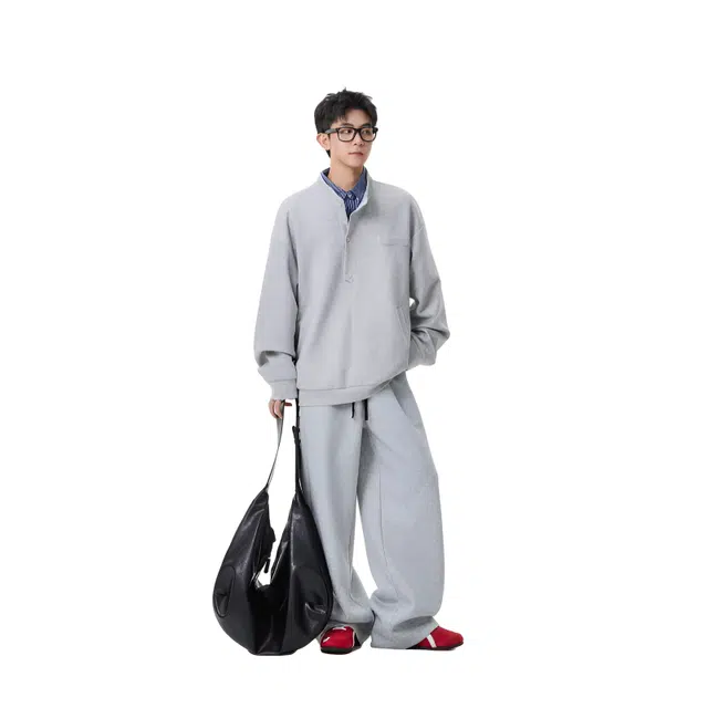 Tingqu Polo