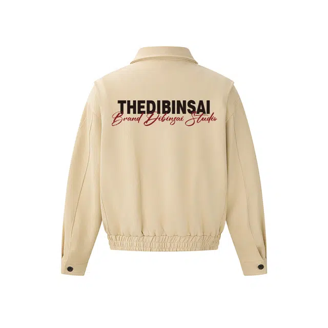 DIBINSAI STUDIO logo