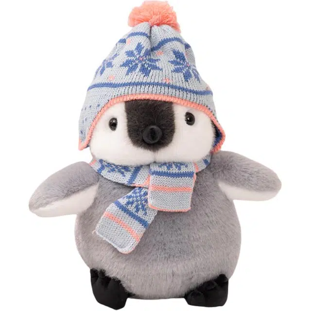 Julebaby 15cm23cm30cm