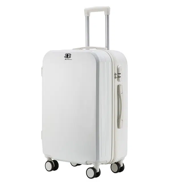 BEN SHERMAN ABS 2024262228