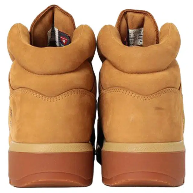 beams x Timberland Field Boots GTX
