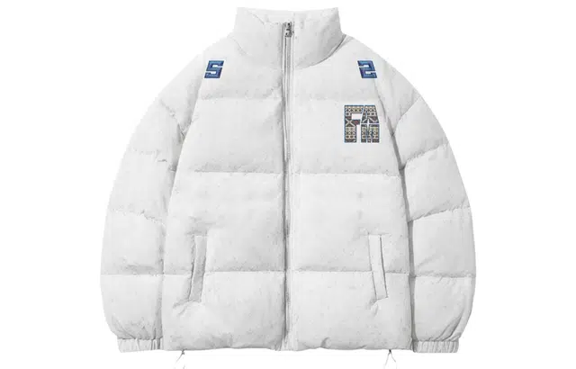 FALIAMS Down Jacketslogo