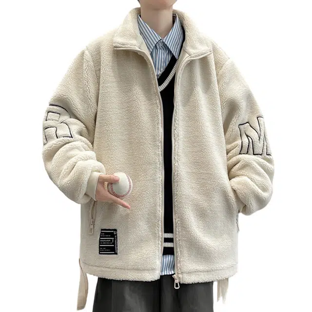 IS CAT GRNL cleanfit