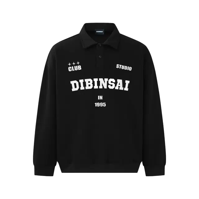DIBINSAI STUDIO POLO
