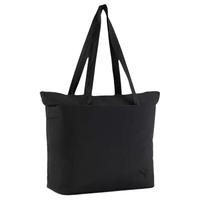 PUMA Logo Tote