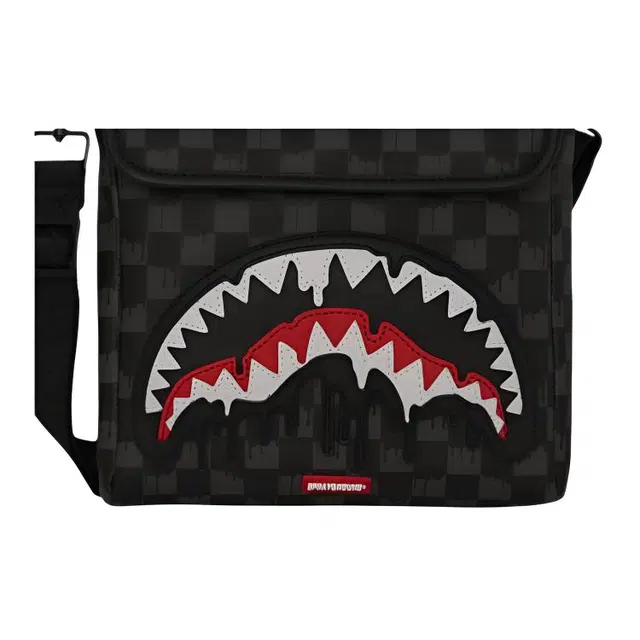 Sprayground Thunderdip Messenger Bag